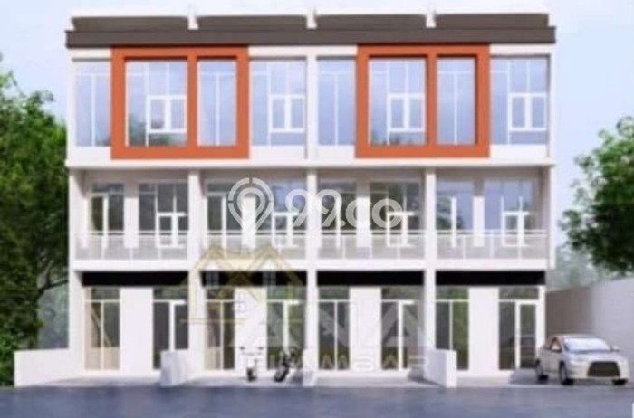 Untuk Dijual! Ruko di Jelambar Jakarta Barat LT 68m2 / LB 225m2 Kawasan Strategis Untuk Dijual! Ruko di Jelambar Jakarta Barat LT 68m2 / LB 225m2 Kawasan Strategis