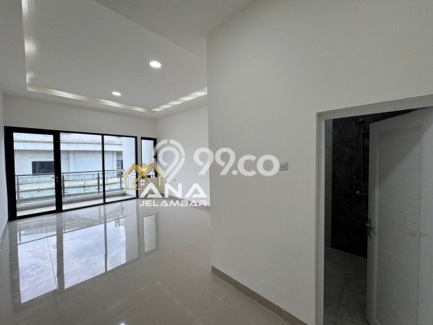 Paling Dicari! Ruko Dijual di Jelambar Harga Kompetitif Paling Dicari! Ruko Dijual di Jelambar Harga Kompetitif