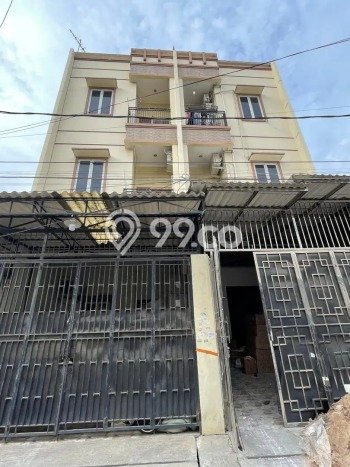 Paling Diincar! Ruko Dijual di Jelambar Harga Kompetitif Paling Diincar! Ruko Dijual di Jelambar Harga Kompetitif