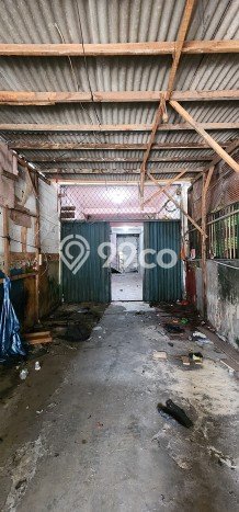 Unit Ruko Dijual di Jakarta Barat LT 101m2 & LB 275m2 Unit Ruko Dijual di Jakarta Barat LT 101m2 & LB 275m2