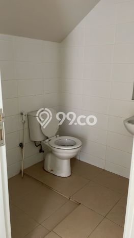 Rumah sewa siap pakai 3 KT di BSD City, Tangerang Rumah sewa siap pakai 3 KT di BSD City, Tangerang