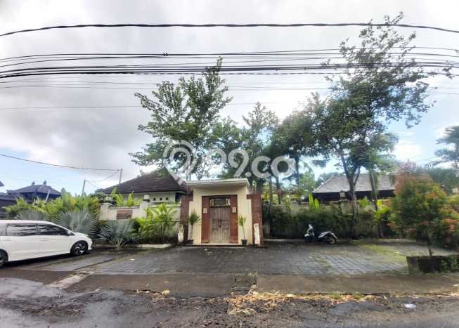 Hunian Elit LB 610m2 Siap Huni Desain Elegan di Benoa, Badung Hunian Elit LB 610m2 Siap Huni Desain Elegan di Benoa, Badung