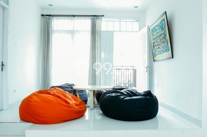 BEST INVESTMENT! Rumah di Cipaku, LT 172m² Bangunan 117m² BEST INVESTMENT! Rumah di Cipaku, LT 172m² Bangunan 117m²