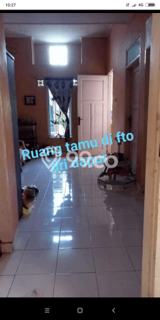 Disewakan Rumah Murah di Losari Makassar dengan 2 KT Disewakan Rumah Murah di Losari Makassar dengan 2 KT
