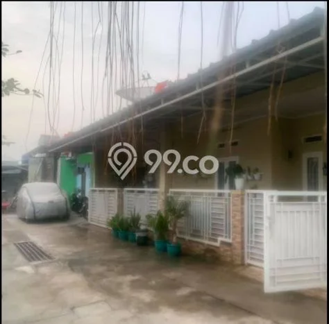 Jual Rumah Bagus Siap Huni LB 110m2 di Cipondoh, Tangerang Jual Rumah Bagus Siap Huni LB 110m2 di Cipondoh, Tangerang