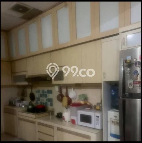 Jual Rumah Bagus Siap Huni LB 110m2 di Cipondoh, Tangerang Jual Rumah Bagus Siap Huni LB 110m2 di Cipondoh, Tangerang