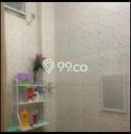 Jual Rumah Bagus Siap Huni LB 110m2 di Cipondoh, Tangerang Jual Rumah Bagus Siap Huni LB 110m2 di Cipondoh, Tangerang