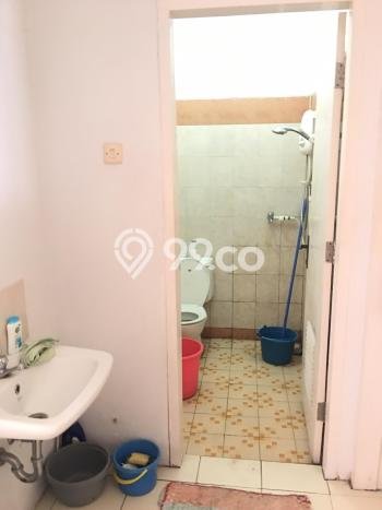 FEATURED! Rumah Asri area Kota Baru Parahyangan, LT 108m² Bangunan 80m² FEATURED! Rumah Asri area Kota Baru Parahyangan, LT 108m² Bangunan 80m²