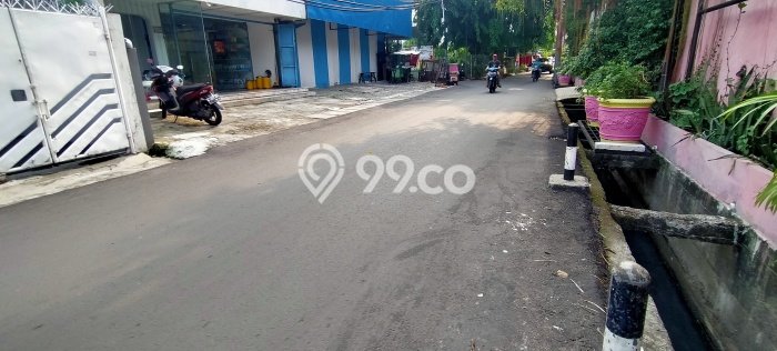 Hunian Super Elit dengan Akses Paling Strategis di Tomang, Jakarta Barat Hunian Super Elit dengan Akses Paling Strategis di Tomang, Jakarta Barat