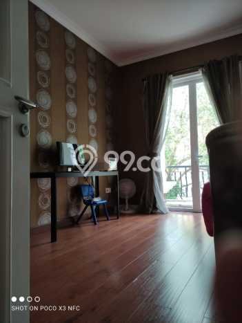 Dijual Rumah Mewah Megah Dengan View Cantik di BSD City, Tangerang Dijual Rumah Mewah Megah Dengan View Cantik di BSD City, Tangerang