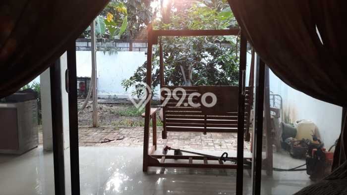 Rumah Modern Cantik 2 KT Bisa Langsung Pindah di Ciracas Rumah Modern Cantik 2 KT Bisa Langsung Pindah di Ciracas