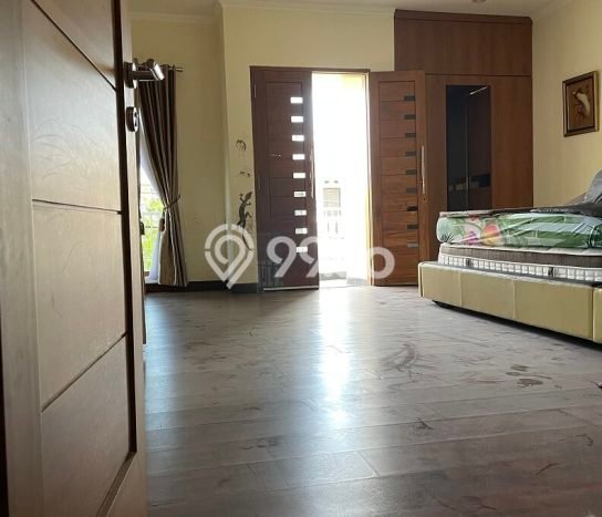 Hunian Mewah LB 500m2 Siap Huni Desain Elegan di Harapan Indah, Bekasi Hunian Mewah LB 500m2 Siap Huni Desain Elegan di Harapan Indah, Bekasi