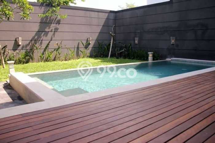 For Sale! Premium House LT 236m2 Desain Elegan di Nusa Dua For Sale! Premium House LT 236m2 Desain Elegan di Nusa Dua