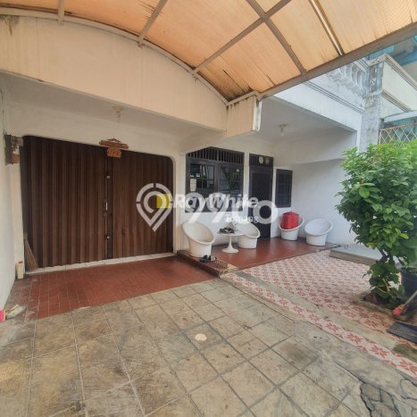 Rumah LT 150m² Dekat dengan Akses Transportasi, Jakarta Barat - Lokasi Strategis Rumah LT 150m² Dekat dengan Akses Transportasi, Jakarta Barat - Lokasi Strategis