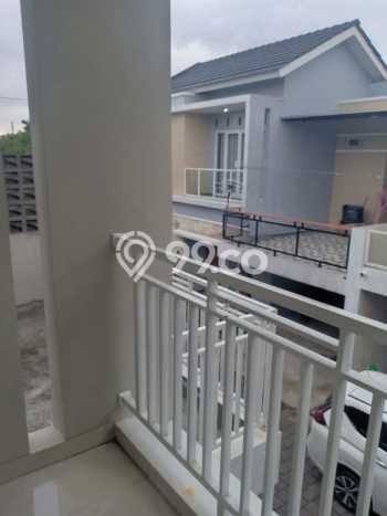 Disewakan Rumah Konsep Modern di Colomadu Solo dengan 3 KT Disewakan Rumah Konsep Modern di Colomadu Solo dengan 3 KT
