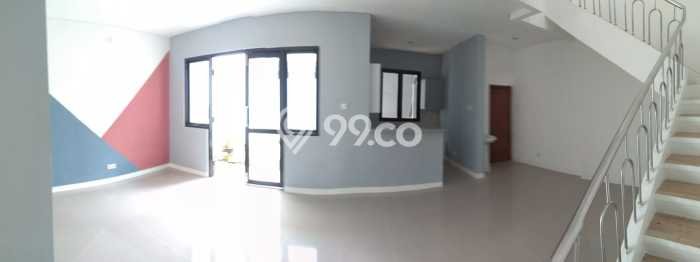 LISTING BARU! Rumah Strategis di Tajur, Luas 136m² Bangunan 200m² LISTING BARU! Rumah Strategis di Tajur, Luas 136m² Bangunan 200m²