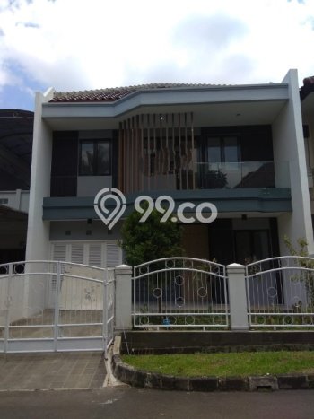 LISTING BARU! Rumah Strategis di Tajur, Luas 136m² Bangunan 200m² LISTING BARU! Rumah Strategis di Tajur, Luas 136m² Bangunan 200m²