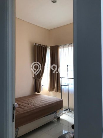 Rumah Luxury Modern Siap Huni di Sentul City Bogor Rumah Luxury Modern Siap Huni di Sentul City Bogor