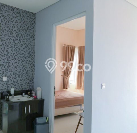 Rumah Luxury Modern Siap Huni di Sentul City Bogor Rumah Luxury Modern Siap Huni di Sentul City Bogor