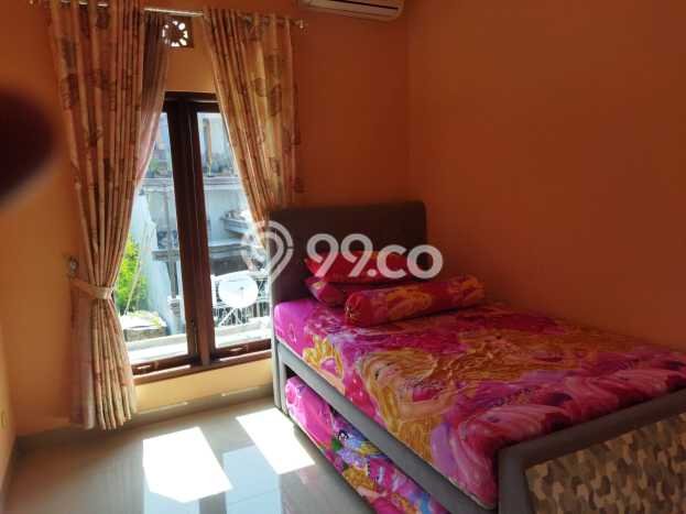 Hunian Cantik Modern Lb 310m2 di Gentan, Solo Hunian Cantik Modern Lb 310m2 di Gentan, Solo