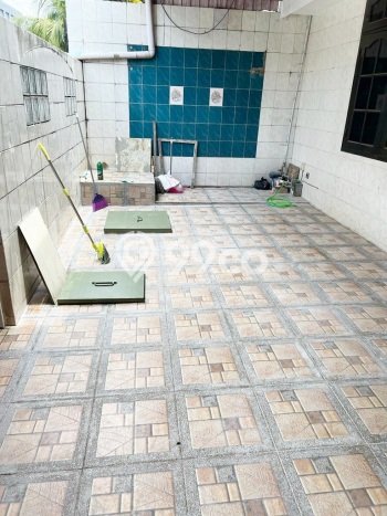 Disewakan! Rumah 3 Kamar Tidur &
2 Kamar Mandi di Daan Mogot, Jakarta Barat Disewakan! Rumah 3 Kamar Tidur &
2 Kamar Mandi di Daan Mogot, Jakarta Barat