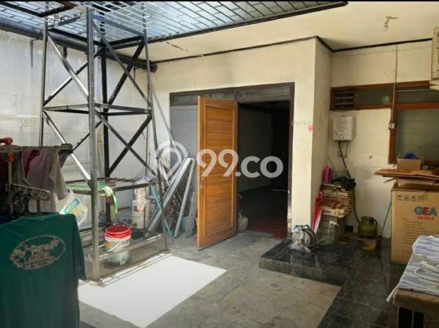 Hunian Elit LB 200m2 Siap Huni Desain Elegan di Turangga, Bandung Hunian Elit LB 200m2 Siap Huni Desain Elegan di Turangga, Bandung