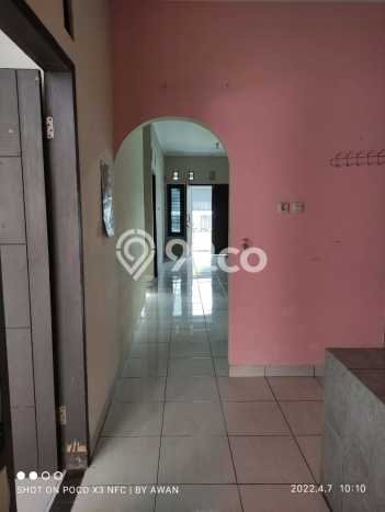 Hunian Cantik Modern Lb 80m2 di Arcamanik, Bandung Hunian Cantik Modern Lb 80m2 di Arcamanik, Bandung