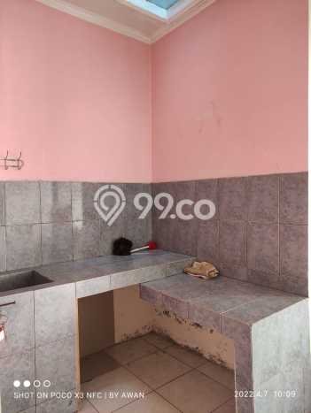 Hunian Cantik Modern Lb 80m2 di Arcamanik, Bandung Hunian Cantik Modern Lb 80m2 di Arcamanik, Bandung