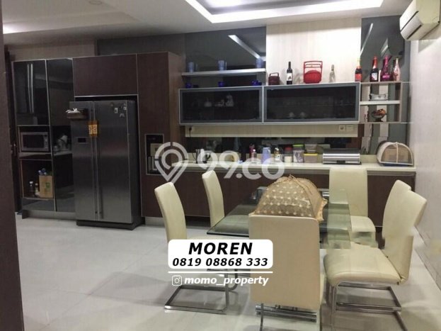 Dijual Rumah Camar Indah Pantai Indah Kapuk Dijual Rumah Camar Indah Pantai Indah Kapuk