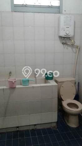Dijual Murah Rumah dengan Luas Tanah 147m² dan Luas Bangunan 108m² di Area Turangga, Bandung Dijual Murah Rumah dengan Luas Tanah 147m² dan Luas Bangunan 108m² di Area Turangga, Bandung