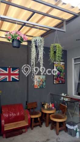 Dijual Hunian Rumah Terawat 2 Kamar di Cibeureum, Bandung Dijual Hunian Rumah Terawat 2 Kamar di Cibeureum, Bandung