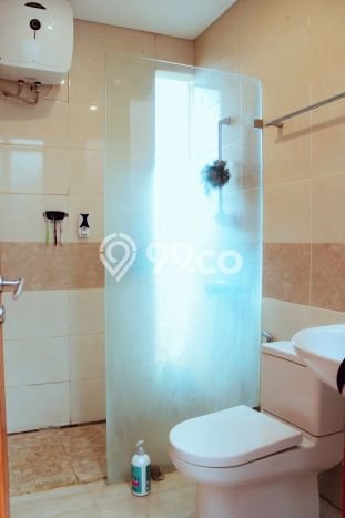 Rumah Modern 3 KT di Gunung Batu Bandung Rumah Modern 3 KT di Gunung Batu Bandung
