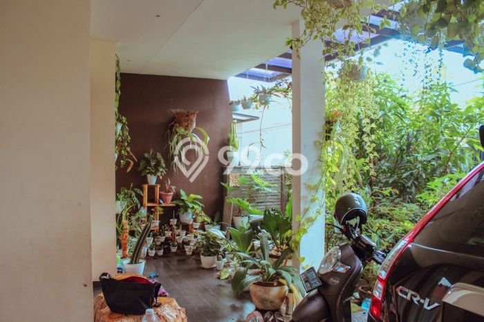 Rumah Modern 3 KT di Gunung Batu Bandung Rumah Modern 3 KT di Gunung Batu Bandung