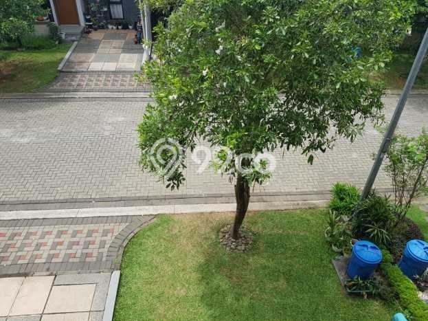 Dijual Rumah Modern 3 KT di BSD, Tangerang Dijual Rumah Modern 3 KT di BSD, Tangerang
