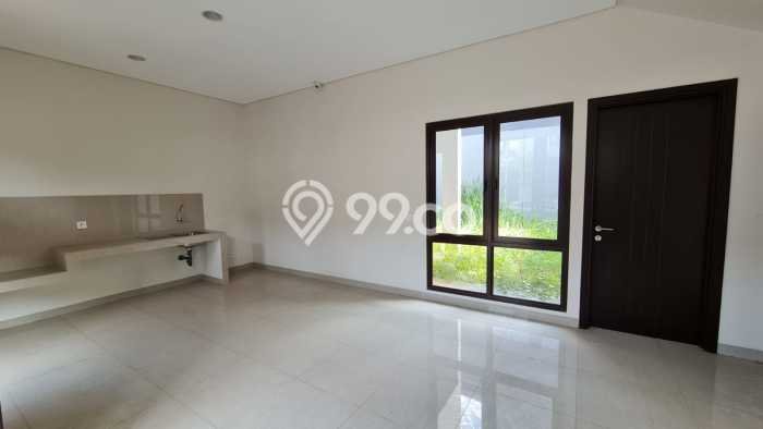 Ready to Use! Premium House LT 120m2 Desain Elegan di BSD Ready to Use! Premium House LT 120m2 Desain Elegan di BSD