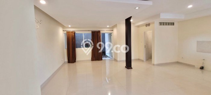 Rumah Bagus area Kerobokan, Badung, LT 104m², Luas Bangunan 104m² Rumah Bagus area Kerobokan, Badung, LT 104m², Luas Bangunan 104m²