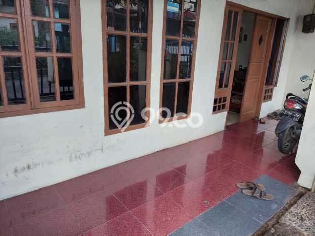 Rumah Minimalis Dijual di Rancasari 3 Kamar dengan Luas Tanah 100m2 Rumah Minimalis Dijual di Rancasari 3 Kamar dengan Luas Tanah 100m2