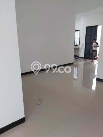Rumah Luas Asri 3 KT Siap Huni di Bintaro Tangerang Selatan Rumah Luas Asri 3 KT Siap Huni di Bintaro Tangerang Selatan