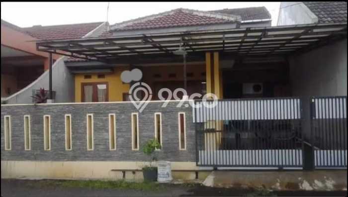 PENAWARAN TERBAIK! Rumah Strategis di Cibaduyut, Luas 120m² LB 70m² PENAWARAN TERBAIK! Rumah Strategis di Cibaduyut, Luas 120m² LB 70m²