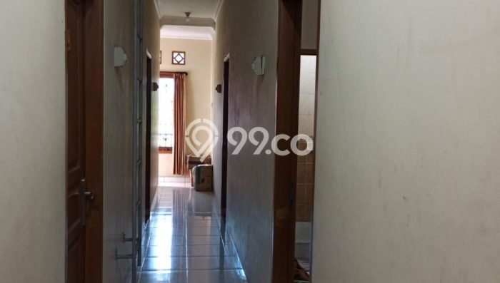 Dijual Rumah Mewah Megah Dengan View Cantik di Rawamangun, Jakarta Timur Dijual Rumah Mewah Megah Dengan View Cantik di Rawamangun, Jakarta Timur