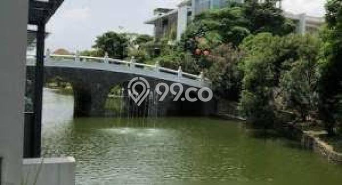 Hunian Mewah LB 350m2 Siap Pakai Desain Elegan di Pantai Indah Kapuk, Jakarta Utara Hunian Mewah LB 350m2 Siap Pakai Desain Elegan di Pantai Indah Kapuk, Jakarta Utara