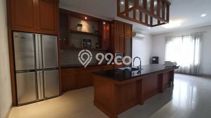 Hunian Mewah LB 350m2 Siap Pakai Desain Elegan di Pantai Indah Kapuk, Jakarta Utara Hunian Mewah LB 350m2 Siap Pakai Desain Elegan di Pantai Indah Kapuk, Jakarta Utara