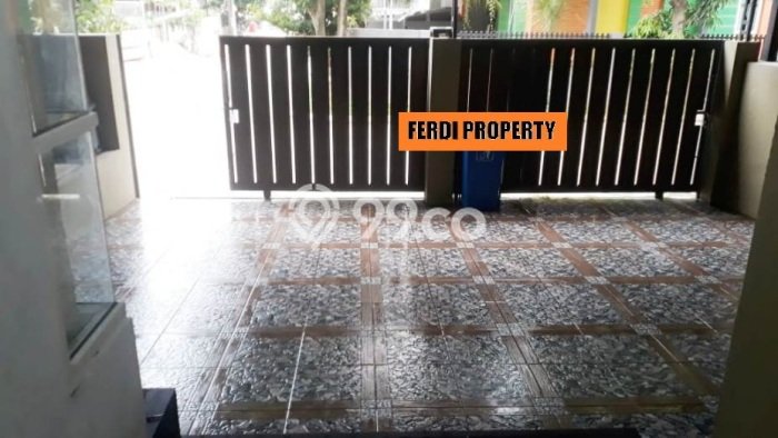 For Sale Hunian Rumah Terawat 2 KT di Cibubur, Jakarta Timur For Sale Hunian Rumah Terawat 2 KT di Cibubur, Jakarta Timur