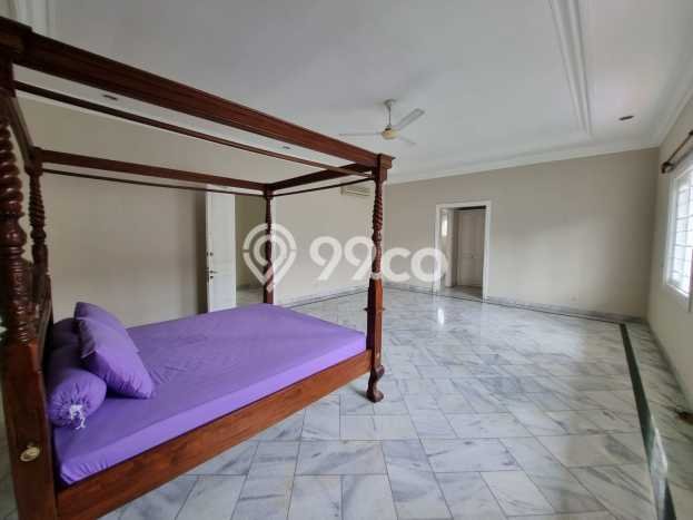 Sewa Rumah Modern di Kebayoran Baru Harga Rp 1,2 Miliar/ Tahun Sewa Rumah Modern di Kebayoran Baru Harga Rp 1,2 Miliar/ Tahun