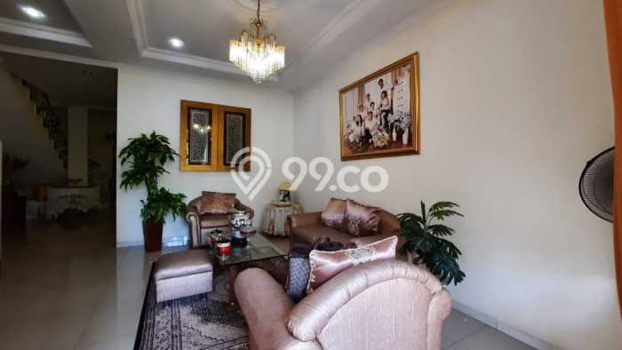 Best Deal Hunian Mewah Ideal dan Luas di Kelapa Gading, Jakarta Utara Best Deal Hunian Mewah Ideal dan Luas di Kelapa Gading, Jakarta Utara