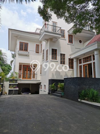 Rumah Luxury Modern Siap Huni di Lippo Karawaci Tangerang Rumah Luxury Modern Siap Huni di Lippo Karawaci Tangerang