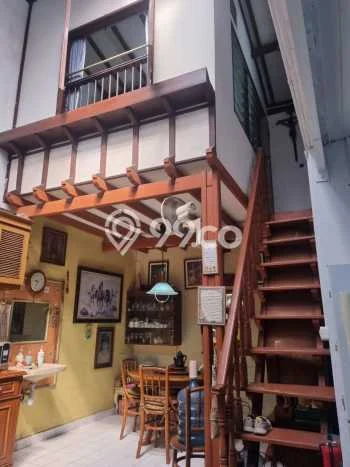 For Sale Rumah 3 Kamar Lokasi Strategis Nyaman dan Strategis di Serpong For Sale Rumah 3 Kamar Lokasi Strategis Nyaman dan Strategis di Serpong