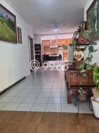 For Sale Rumah 3 Kamar Lokasi Strategis Nyaman dan Strategis di Serpong For Sale Rumah 3 Kamar Lokasi Strategis Nyaman dan Strategis di Serpong
