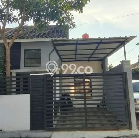 Rumah Minimalis 4 KT di Pandanwangi Malang Semi Furnished Rumah Minimalis 4 KT di Pandanwangi Malang Semi Furnished