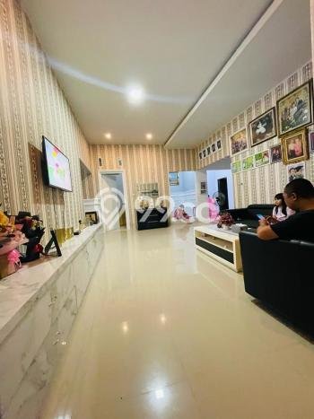 Hunian Cantik Minimalis Lb 300m2 di Teluk Betung Selatan, Bandar Lampung Hunian Cantik Minimalis Lb 300m2 di Teluk Betung Selatan, Bandar Lampung